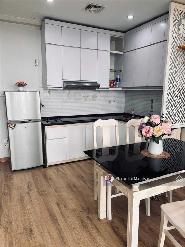 Cho thuê căn hộ tsq euroland, hà đông | 70m | 2pn | 1wc | 12 triệu