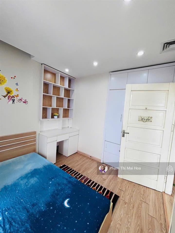 Cho thuê căn hộ tsq euroland, hà đông | 70m | 2pn | 1wc | 12 triệu
