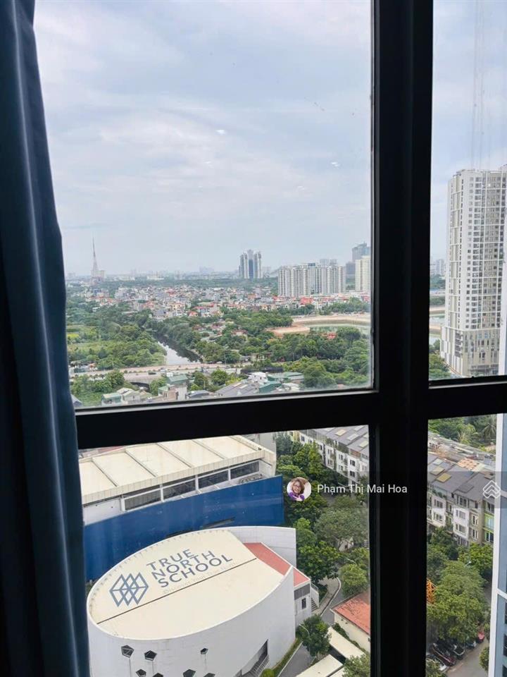 Cho thuê căn hộ tsq euroland, hà đông | 70m | 2pn | 1wc | 12 triệu