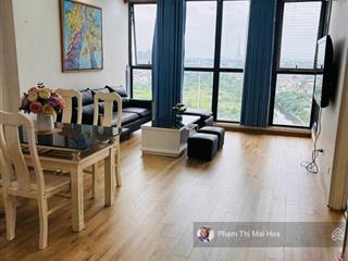 Cho thuê căn hộ tsq euroland, hà đông | 70m | 2pn | 1wc | 12 triệu
