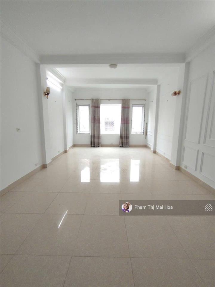 Cho thuê nhà nguyên căn mặt phố lý thường kiệt, văn phú, hà đông| thông sàn|40m2 x 6 tầng| 12 triệu