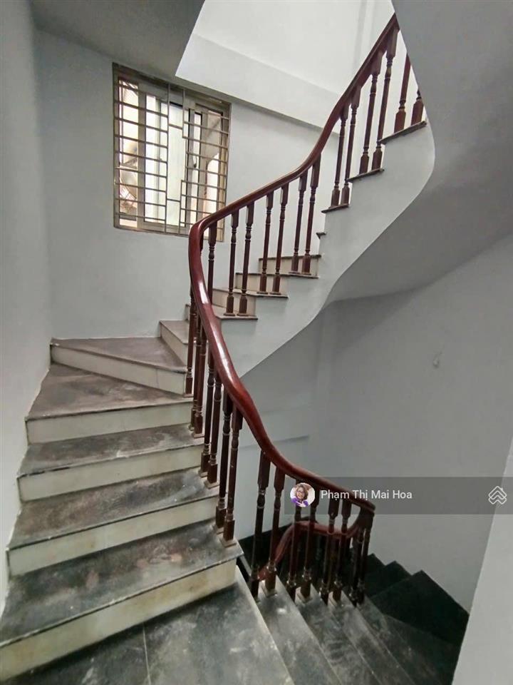 Cho thuê nhà nguyên căn mặt phố lý thường kiệt, văn phú, hà đông| thông sàn|40m2 x 6 tầng| 12 triệu