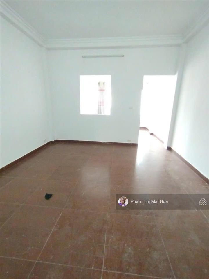 Cho thuê nhà nguyên căn mặt phố lý thường kiệt, văn phú, hà đông| thông sàn|40m2 x 6 tầng| 12 triệu