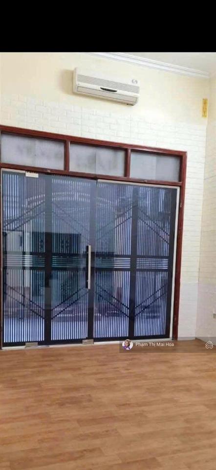 Cho thuê nhà nguyên căn 3 tầng phố bà triệu, hà đông| 4 ngủ| 62m| 3 tầng| 12 triệu