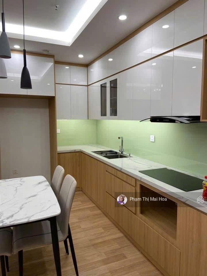 Cho thuê căn chung cư tòa b thiên niên kỷ, vạn phúc, hà đông | 2 pn | 1 vs | 13 triệu