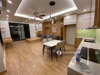 Cho thuê căn chung cư tòa b thiên niên kỷ, vạn phúc, hà đông | 2 pn | 1 vs | 13 triệu