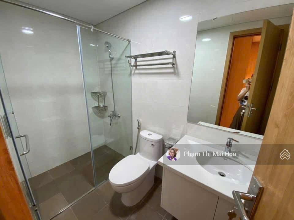 Cho thuê căn chung cư tòa b thiên niên kỷ, vạn phúc, hà đông | 2 pn | 1 vs | 13 triệu