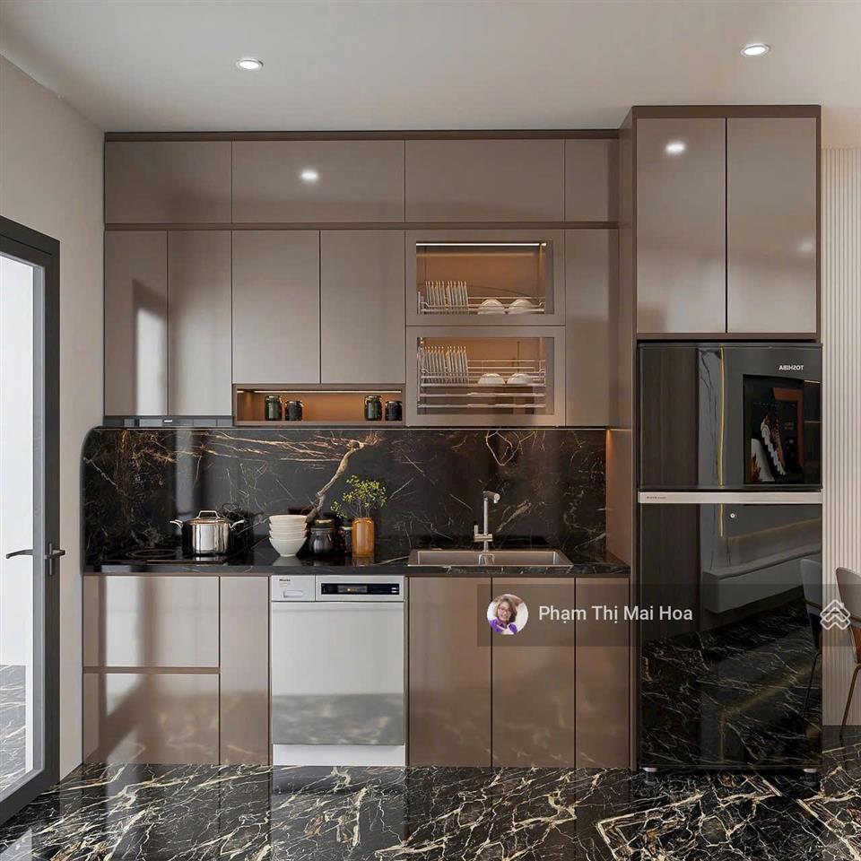 Cho thuê căn chung cư tháp doanh nhân, thanh bình, mỗ lao, hà đông| 70m2| 2 ngủ| 2 vs| 10 triệu