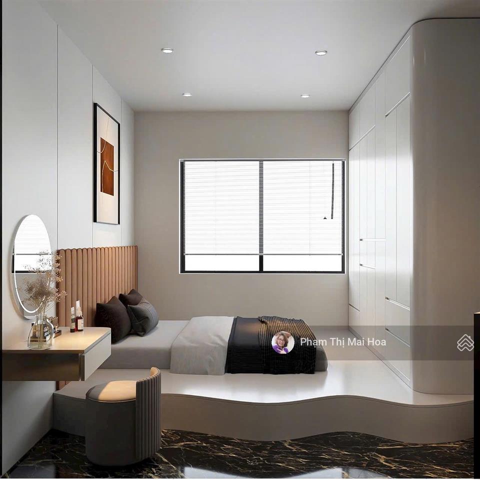 Cho thuê căn chung cư tháp doanh nhân, thanh bình, mỗ lao, hà đông| 70m2| 2 ngủ| 2 vs| 10 triệu