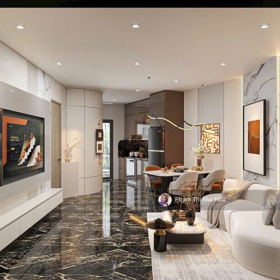 Cho thuê căn chung cư tháp doanh nhân, thanh bình, mỗ lao, hà đông| 70m2| 2 ngủ| 2 vs| 10 triệu