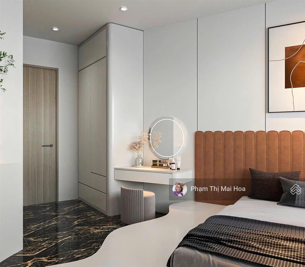 Cho thuê căn chung cư tháp doanh nhân, thanh bình, mỗ lao, hà đông| 70m2| 2 ngủ| 2 vs| 10 triệu