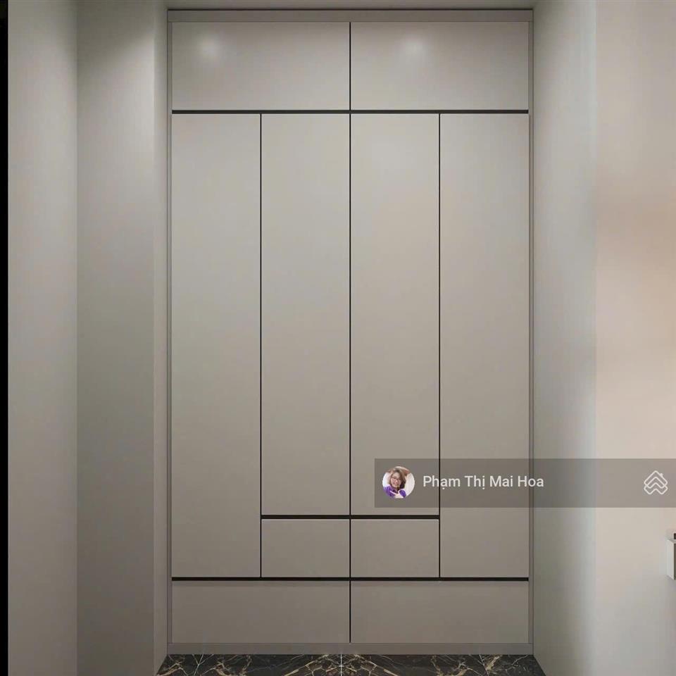 Cho thuê căn chung cư tháp doanh nhân, thanh bình, mỗ lao, hà đông| 70m2| 2 ngủ| 2 vs| 10 triệu