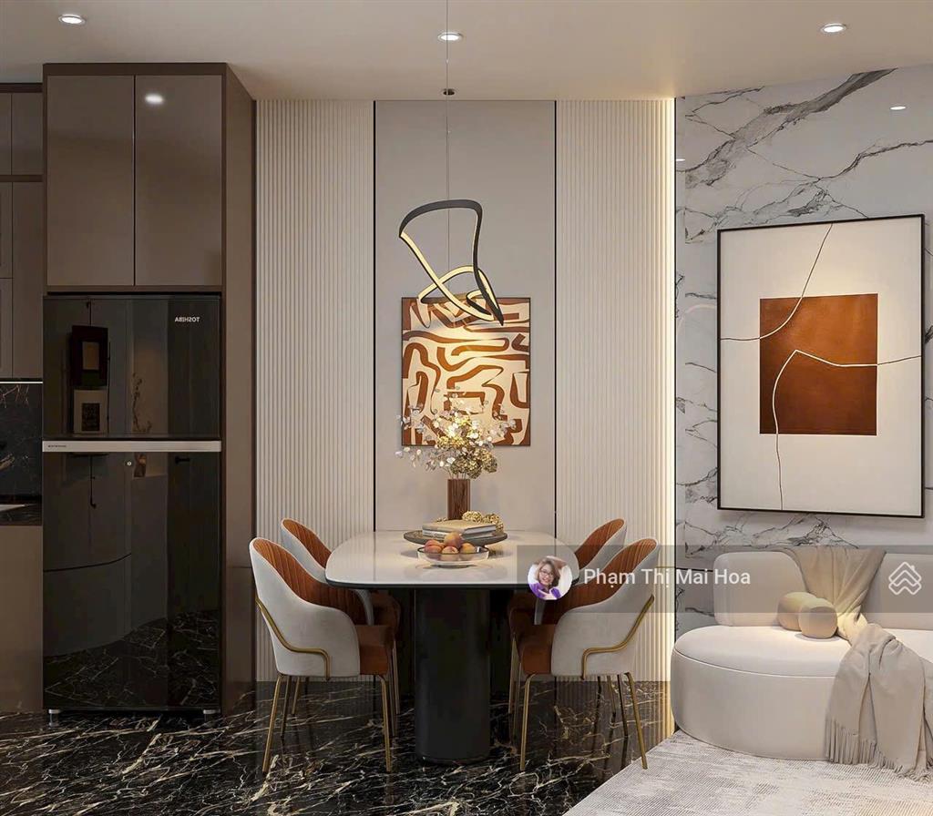 Cho thuê căn chung cư tháp doanh nhân, thanh bình, mỗ lao, hà đông| 70m2| 2 ngủ| 2 vs| 10 triệu