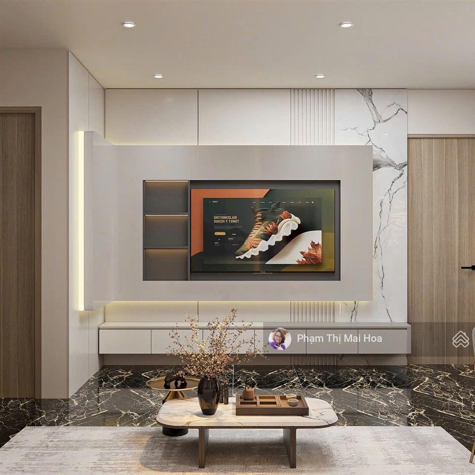Cho thuê căn chung cư tháp doanh nhân, thanh bình, mỗ lao, hà đông| 70m2| 2 ngủ| 2 vs| 10 triệu