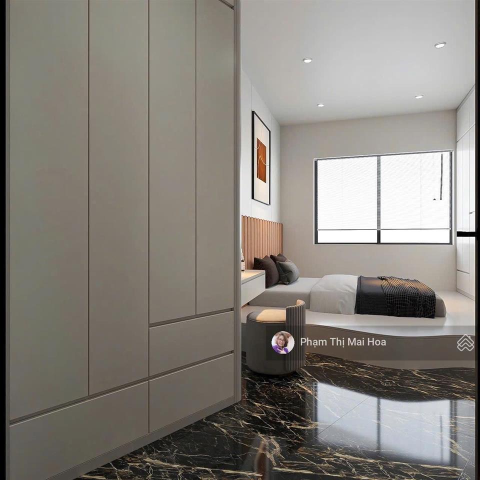 Cho thuê căn chung cư tháp doanh nhân, thanh bình, mỗ lao, hà đông| 70m2| 2 ngủ| 2 vs| 10 triệu