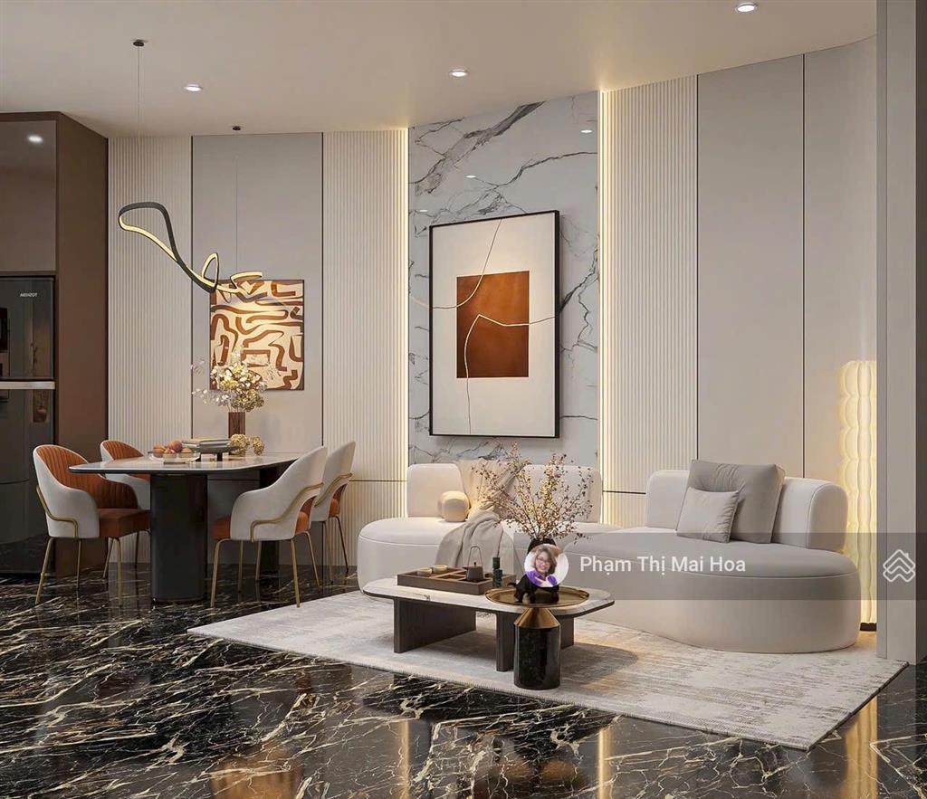 Cho thuê căn chung cư tháp doanh nhân, thanh bình, mỗ lao, hà đông| 70m2| 2 ngủ| 2 vs| 10 triệu
