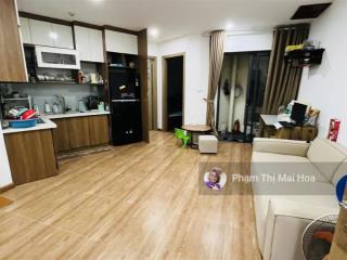 Cho thuê căn hộ samsora premier, hà đông| 60m | 2pn | 2vs| 10 triệu 500