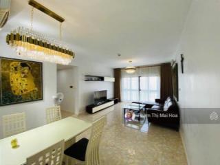 Cho thuê căn hộ mulberry lane mỗ lao, hà đông | 121m2 | 3pn | 2vs | full nội thất xịn