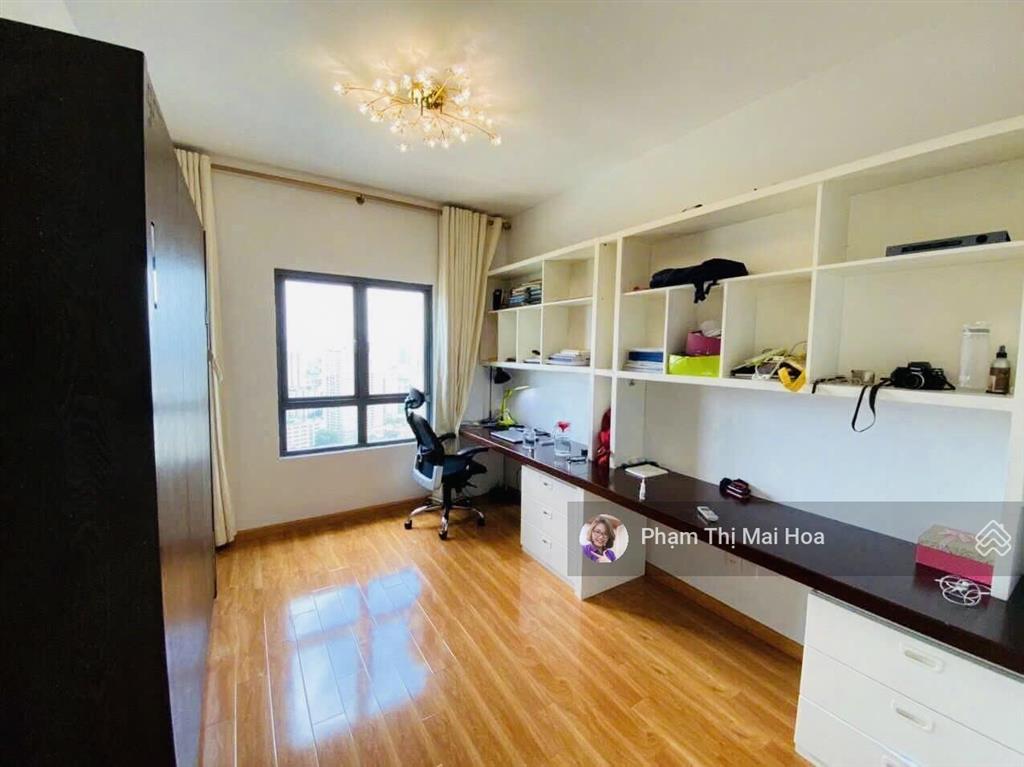 Cho thuê căn hộ mulberry lane mỗ lao, hà đông | 121m2 | 3pn | 2vs | full nội thất xịn