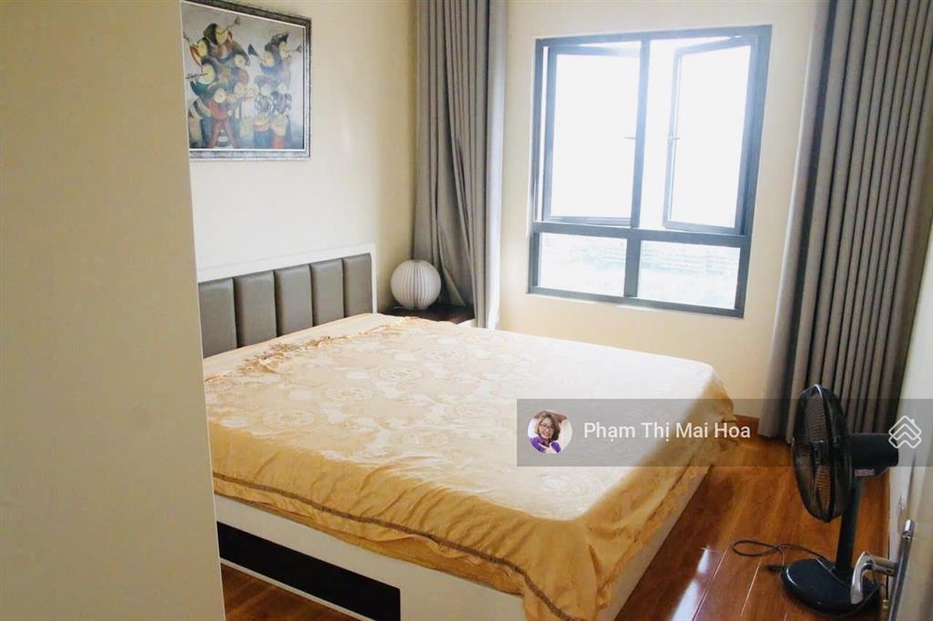 Cho thuê căn hộ mulberry lane mỗ lao, hà đông | 121m2 | 3pn | 2vs | full nội thất xịn