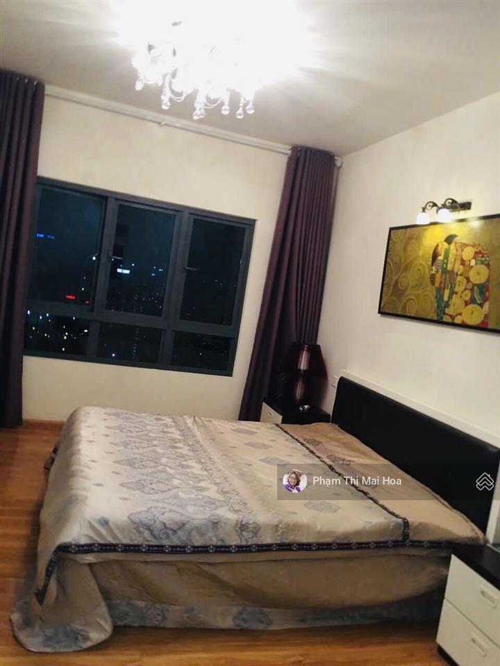 Cho thuê căn hộ mulberry lane mỗ lao, hà đông | 121m2 | 3pn | 2vs | full nội thất xịn
