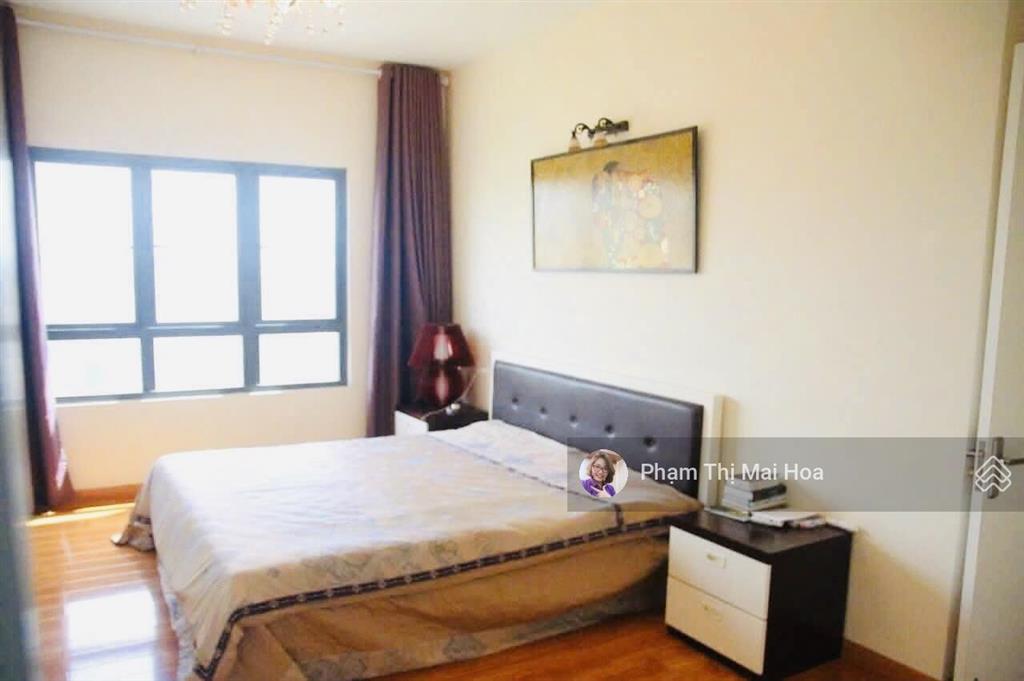 Cho thuê căn hộ mulberry lane mỗ lao, hà đông | 121m2 | 3pn | 2vs | full nội thất xịn
