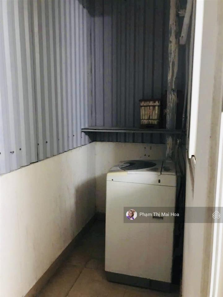 Cho thuê căn hộ cc 16b nguyễn thái học hà đông| 2pn| 2vs| 8 triệu 500