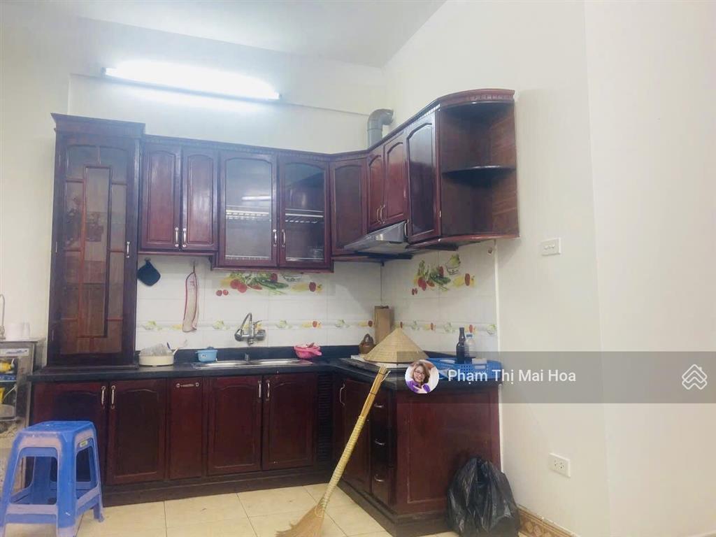Cho thuê căn chung cư tòa ct3 văn khê, la khê, hà đông | 60m2 | 2 pn | 1 vs | 8 triệu