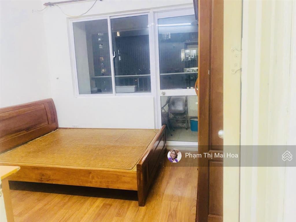 Cho thuê căn chung cư tòa ct3 văn khê, la khê, hà đông | 60m2 | 2 pn | 1 vs | 8 triệu