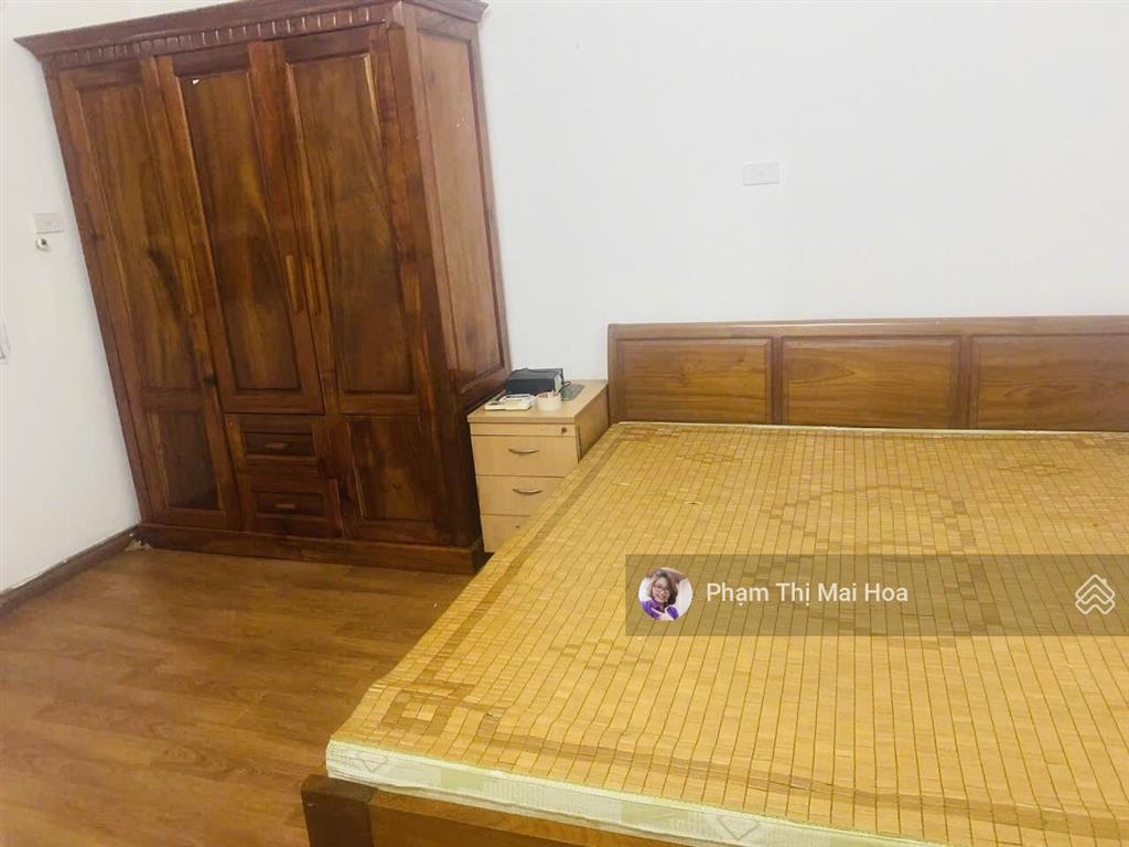 Cho thuê căn chung cư tòa ct3 văn khê, la khê, hà đông | 60m2 | 2 pn | 1 vs | 8 triệu