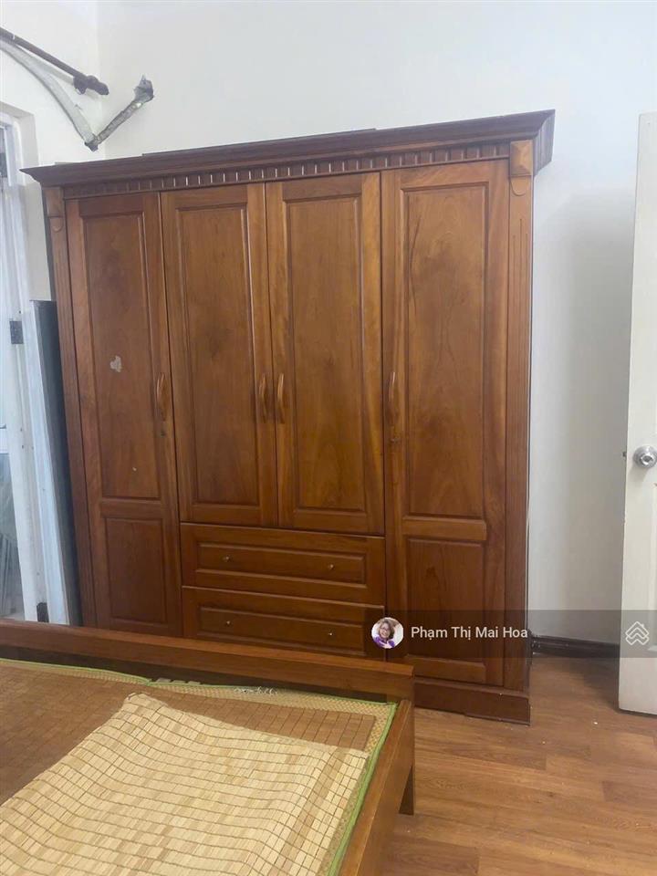 Cho thuê căn chung cư tòa ct3 văn khê, la khê, hà đông | 60m2 | 2 pn | 1 vs | 8 triệu