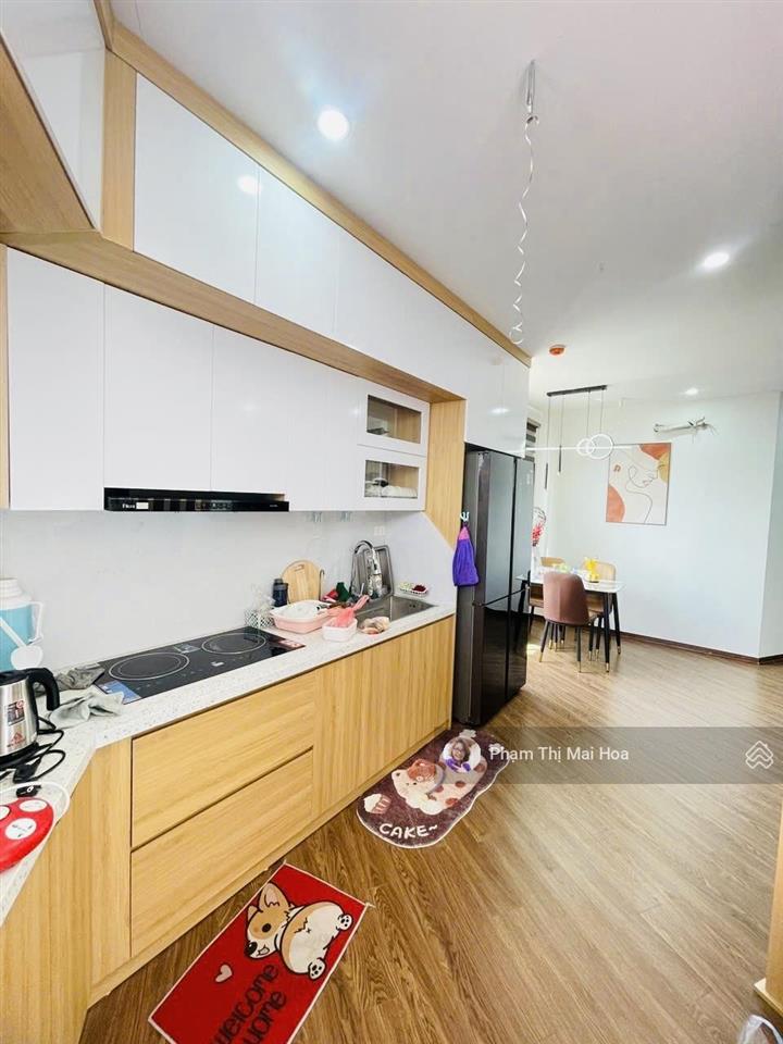 Cho thuê chung cư tháp doanh nhân, mỗ lao, hà đông| 152m2| 4 pn| 3 vs| full nội thất| 15 triệu