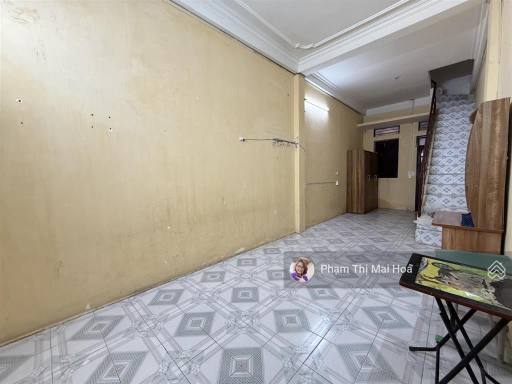 Chính chủ cho thuê nhà nguyên căn phố cao thắng, hà đông | 47m2 | 3pn | 7.000.000đ/th