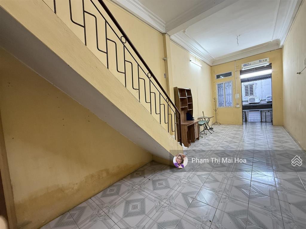Chính chủ cho thuê nhà nguyên căn phố cao thắng, hà đông | 47m2 | 3pn | 7.000.000đ/th