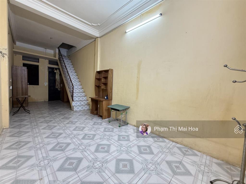 Chính chủ cho thuê nhà nguyên căn phố cao thắng, hà đông | 47m2 | 3pn | 7.000.000đ/th