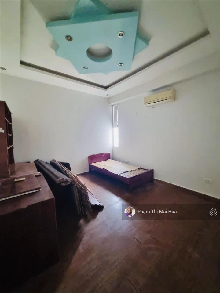Cho thuê căn hộ fodacon bắc hà hà đông| 120m2| 4pn| 3vs| 16 triệu