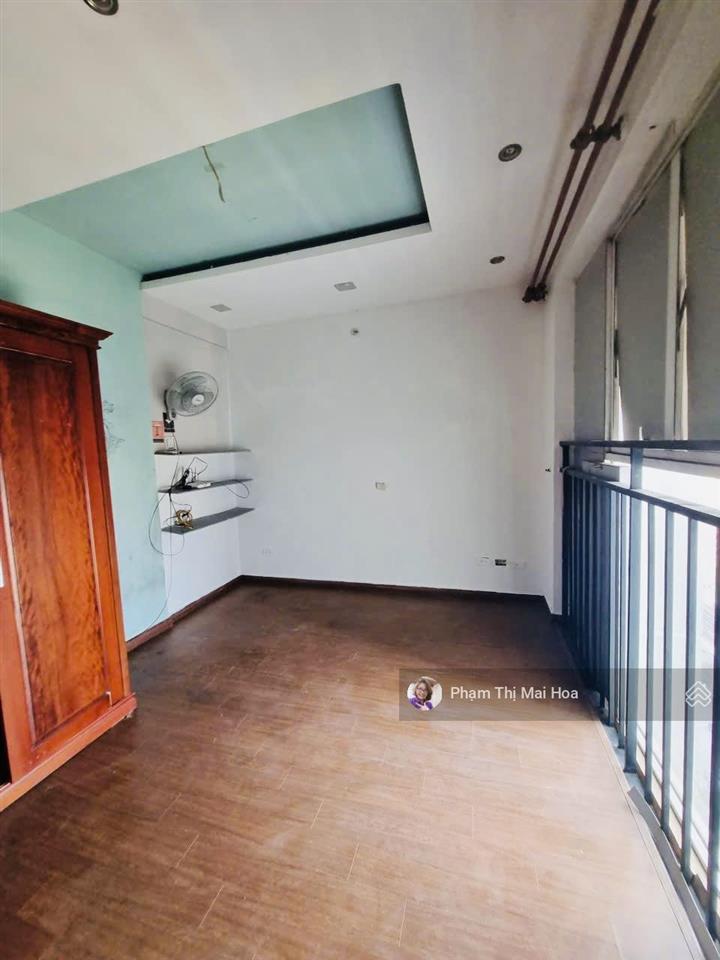 Cho thuê căn hộ fodacon bắc hà hà đông| 120m2| 4pn| 3vs| 16 triệu