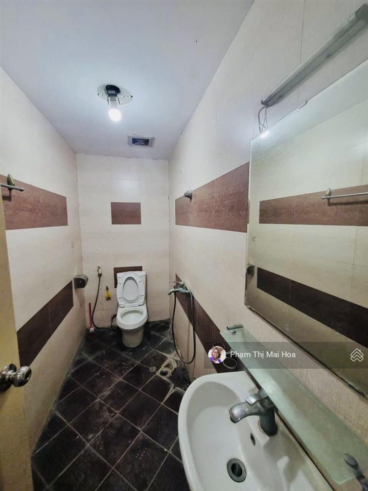 Cho thuê căn hộ fodacon bắc hà hà đông| 120m2| 4pn| 3vs| 16 triệu