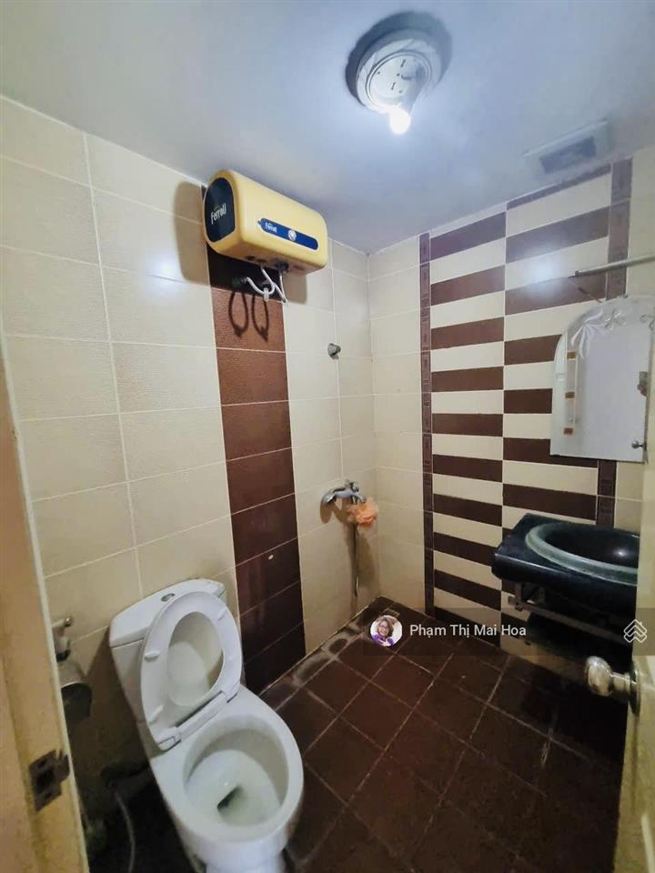Cho thuê căn hộ fodacon bắc hà hà đông| 120m2| 4pn| 3vs| 16 triệu