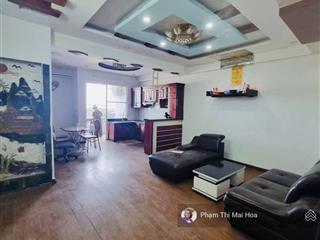 Cho thuê căn hộ fodacon bắc hà hà đông| 120m2| 4pn| 3vs| 16 triệu