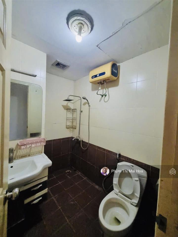 Cho thuê căn hộ fodacon bắc hà hà đông| 120m2| 4pn| 3vs| 16 triệu