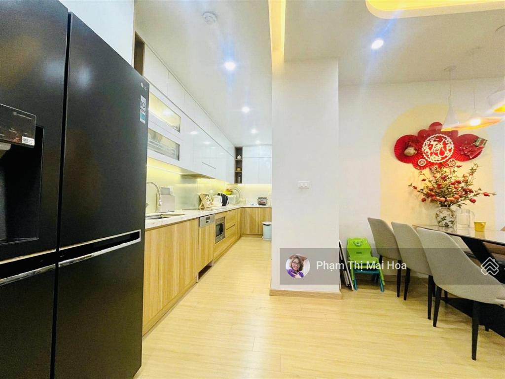 Cho thuê căn chung cư tòa ct4a xa la, hà đông | 70m2 | 2pn | 2vs | 7 triệu