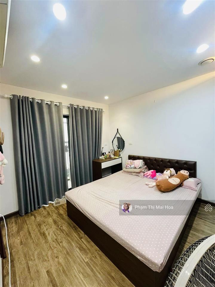 Cho thuê căn chung cư tòa ct4a xa la, hà đông | 70m2 | 2pn | 2vs | 7 triệu
