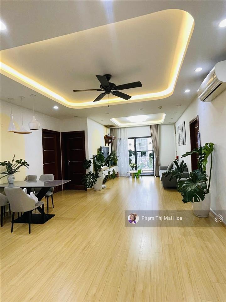 Cho thuê căn chung cư tòa ct4a xa la, hà đông | 70m2 | 2pn | 2vs | 7 triệu