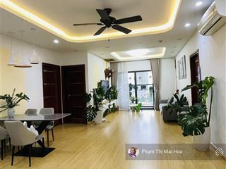 Cho thuê căn chung cư tòa ct4a xa la, hà đông | 70m2 | 2pn | 2vs | 7 triệu