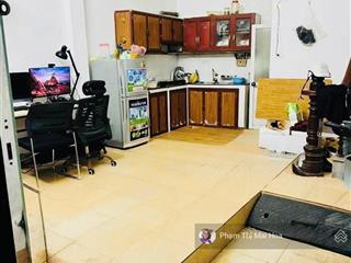 Cho thuê nhà nguyên căn tổ 13 mậu lương, kiến hưng, hà đông | 30m2 | 3 ngủ | 2 vệ sinh | 6 triệu