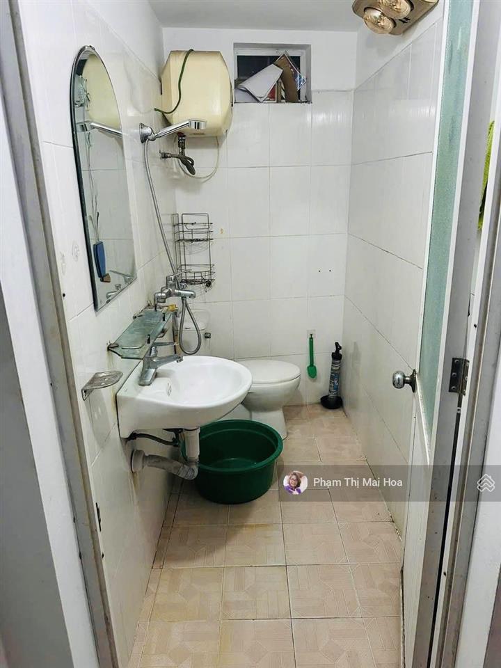 Cho thuê nhà nguyên căn tổ 13 mậu lương, kiến hưng, hà đông | 30m2 | 3 ngủ | 2 vệ sinh | 6 triệu