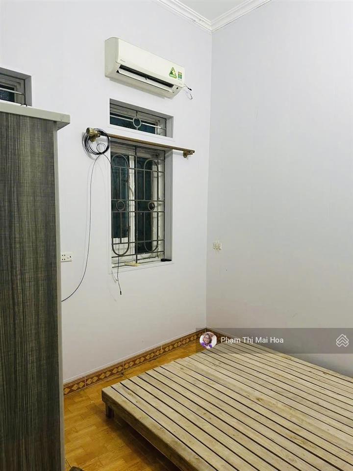 Cho thuê nhà nguyên căn tổ 13 mậu lương, kiến hưng, hà đông | 30m2 | 3 ngủ | 2 vệ sinh | 6 triệu