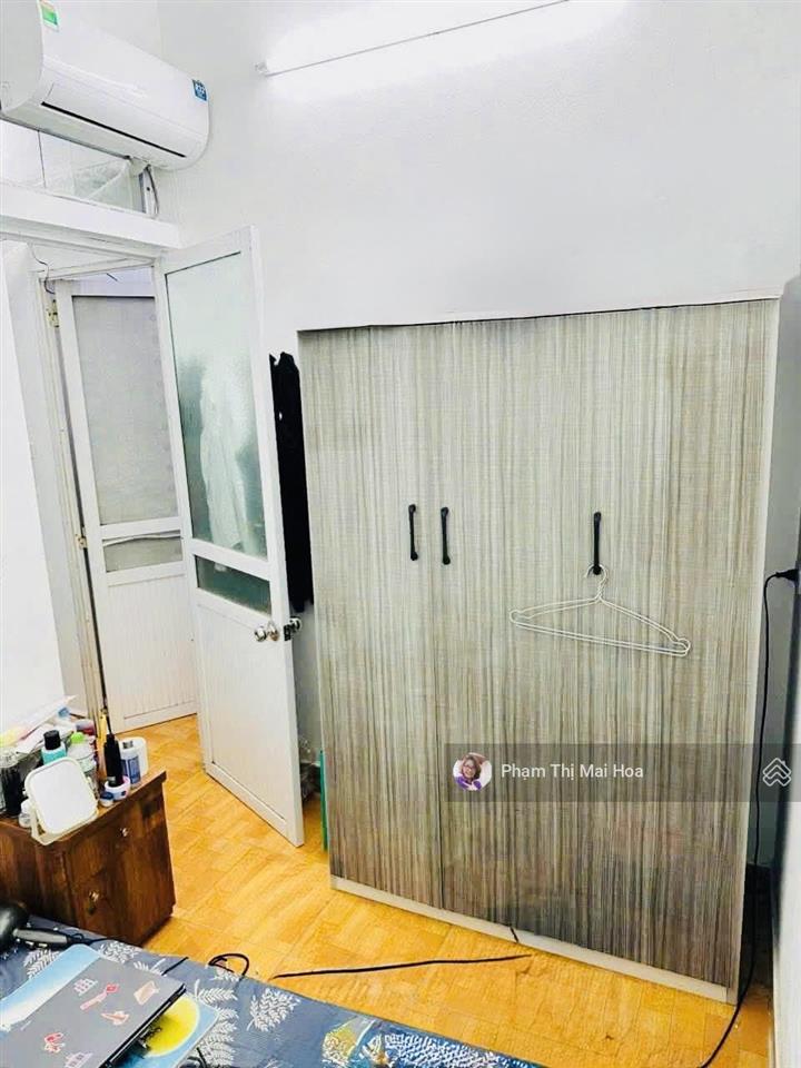 Cho thuê nhà nguyên căn tổ 13 mậu lương, kiến hưng, hà đông | 30m2 | 3 ngủ | 2 vệ sinh | 6 triệu