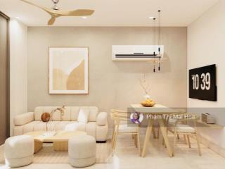 Cho thuê căn hộ yên phúc, văn quán| 2pn 2wc full nội thất| 8 triệu 500